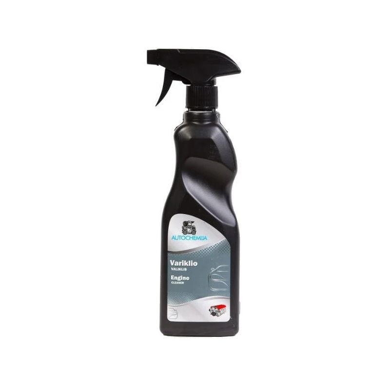 Dzinēja tīrītājs Autochemija. 500ml