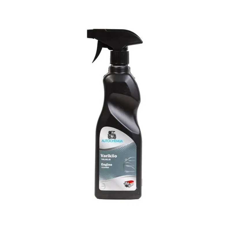 Auto dzinēju tīrītājs, 0.5 l