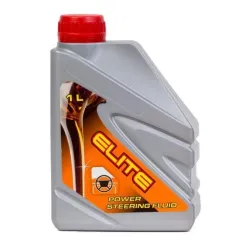 Universal power steering fluid