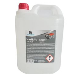 Motora tīrīšanas līdzeklis autoķīmija 5l