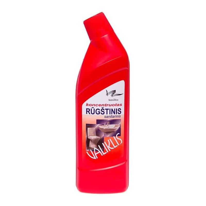 Tīrītājs Koslita, sanitārais, 1 l