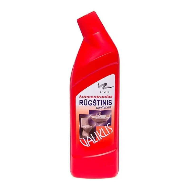 Tualetes poda tīrītājs Koslita, 1 l