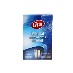 Ula Descaling Powder. 0.1 kg