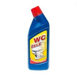 Koslita tualetes želeja, 0.8 l