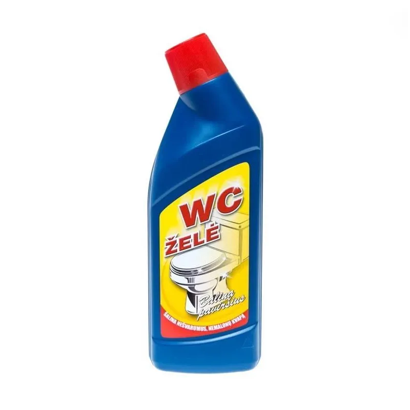 Tualetes poda tīrītājs Koslita, 0.8 l