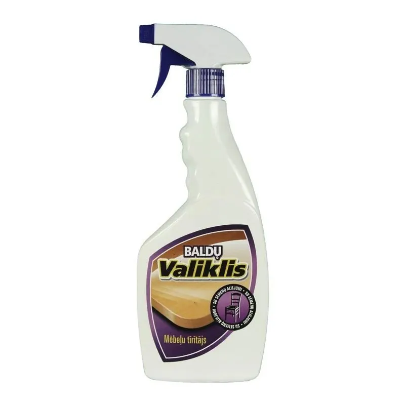 Mēbeļu tīrītājs, 0.5 l