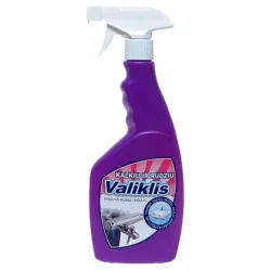 Nukalkinimo priemonė, kalkėms-rūdims Lime and Rust, 0.5 l