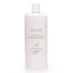 Šķidrās ziepes ieva medus un avokado 1l