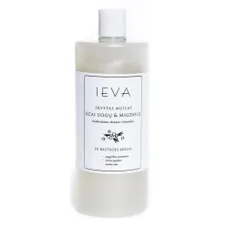 Liquid soap ieva acai & almonds 1 l