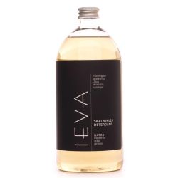 Šķidrs mazgāšanas līdzeklis Ieva. 1 l