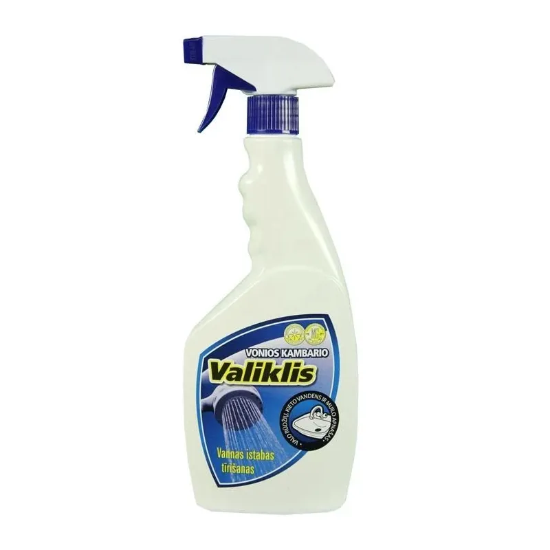 Tīrīšanas līdzeklis Jėga, 0.5 l