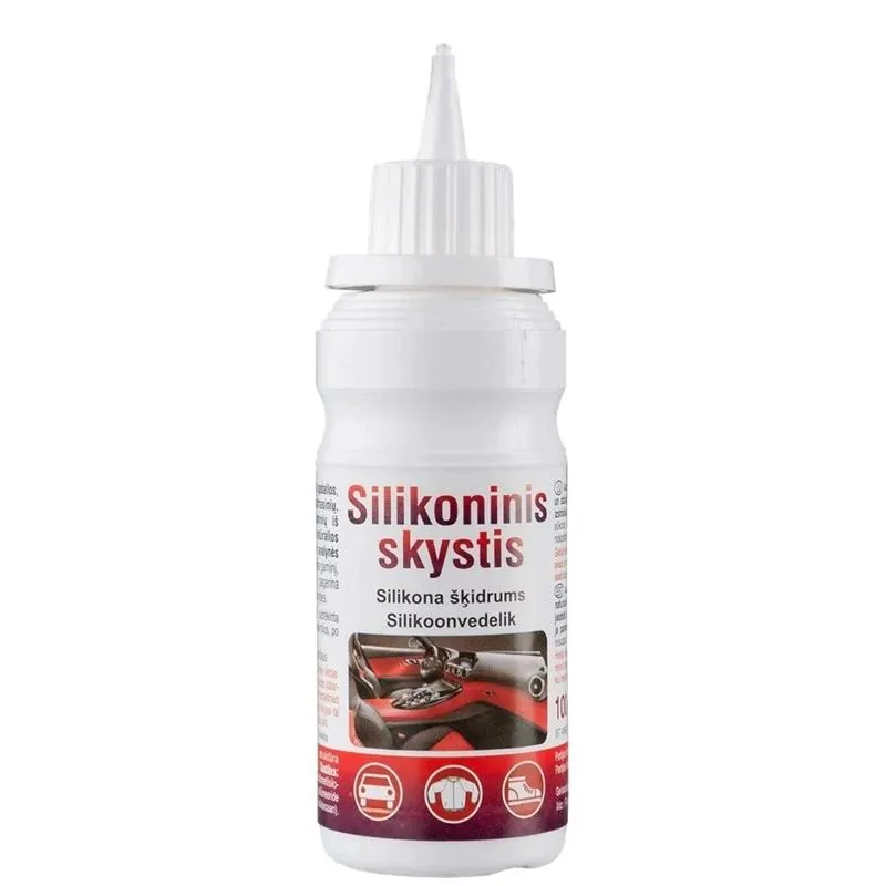 Silikons Alytaus Chemija, 0.1 l