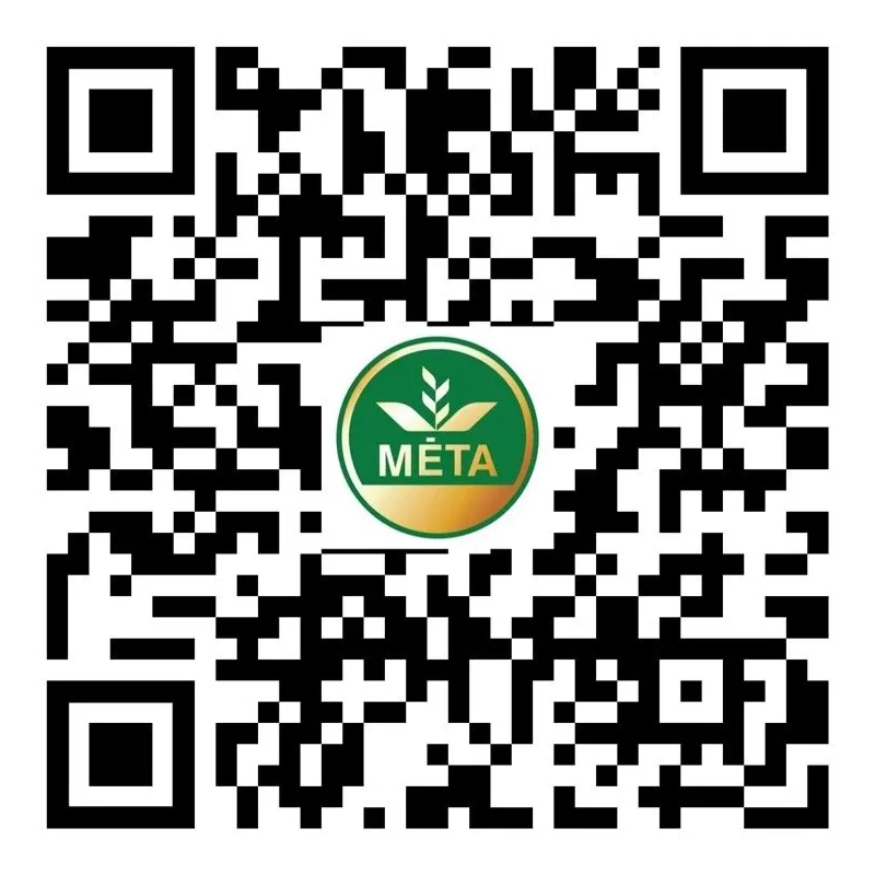 Ēteriskā eļļa Mėta, 10 ml