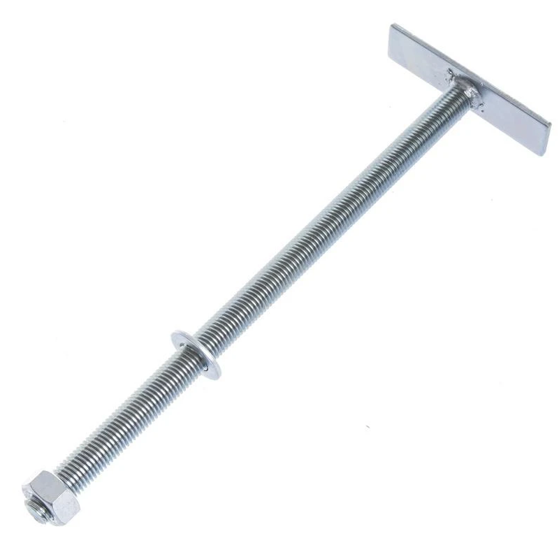 Stienis jumta konstr. m16x700mm zn