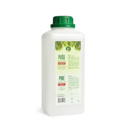 Organic pine hydrolate 1kg