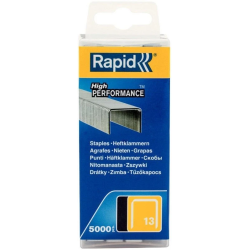 Skavas, 5000 gab,10,6x0,7mm 13-8, Rapid