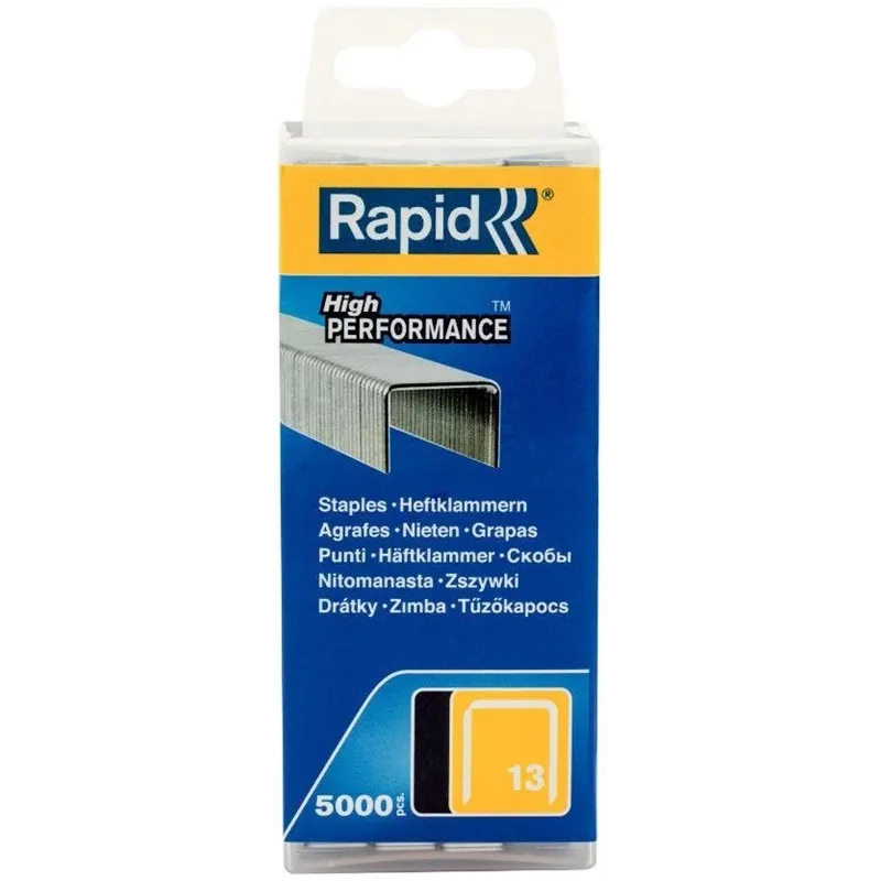 Skavas Rapid 40303080, 8 mm x 10.6 mm, 5000 gab.