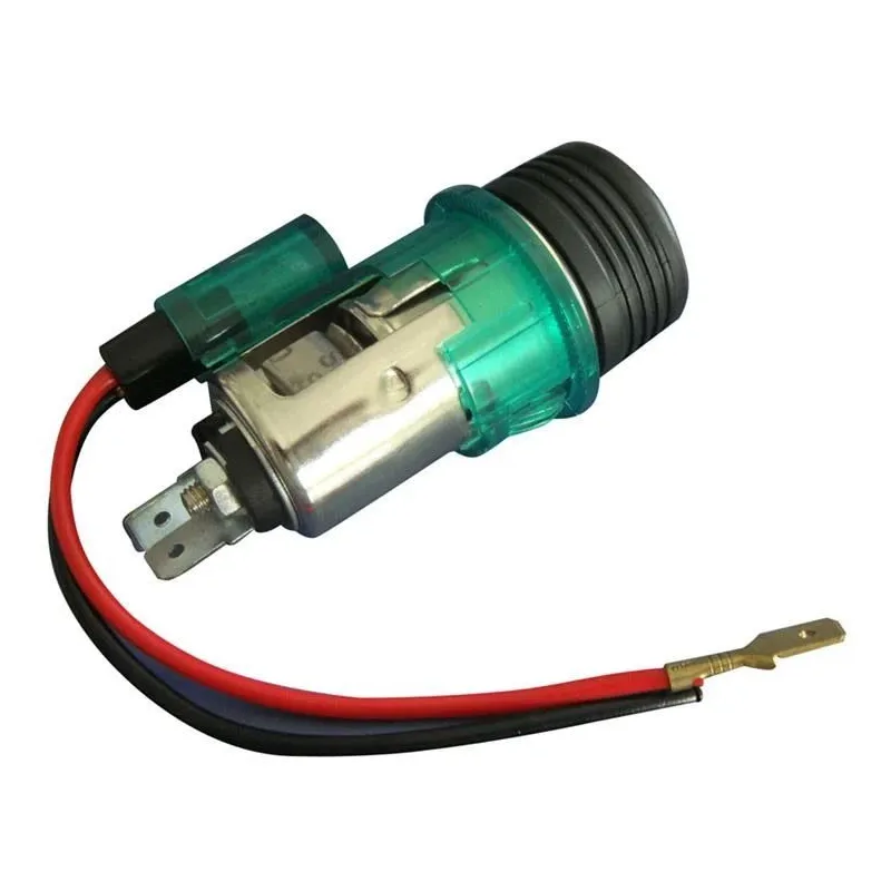 Trtl-0200 cigarette lighter