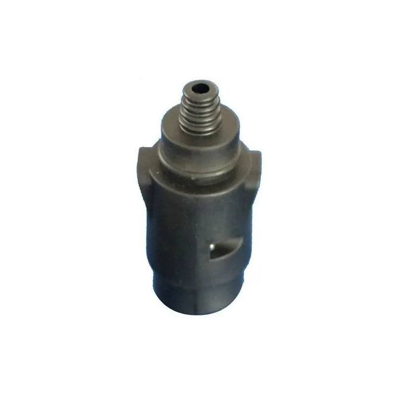 Motor car trailer plug 67