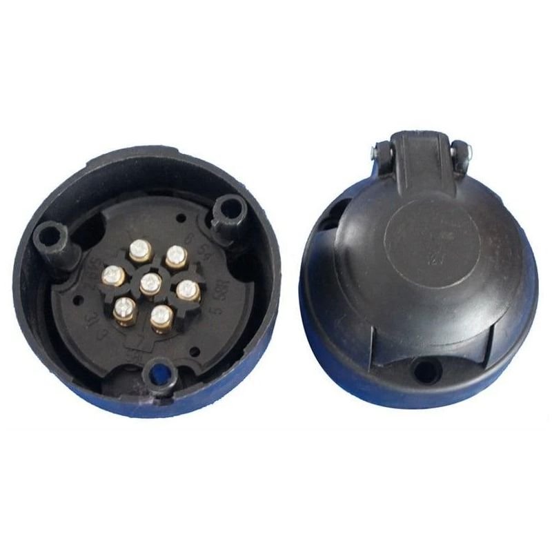 Automašīnas piekabes ligzda 66