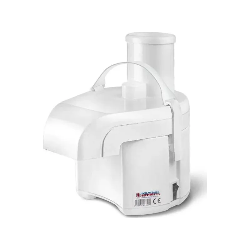 Kartupeļu rīve Migiris BETM-1, 250 W, balta krās.