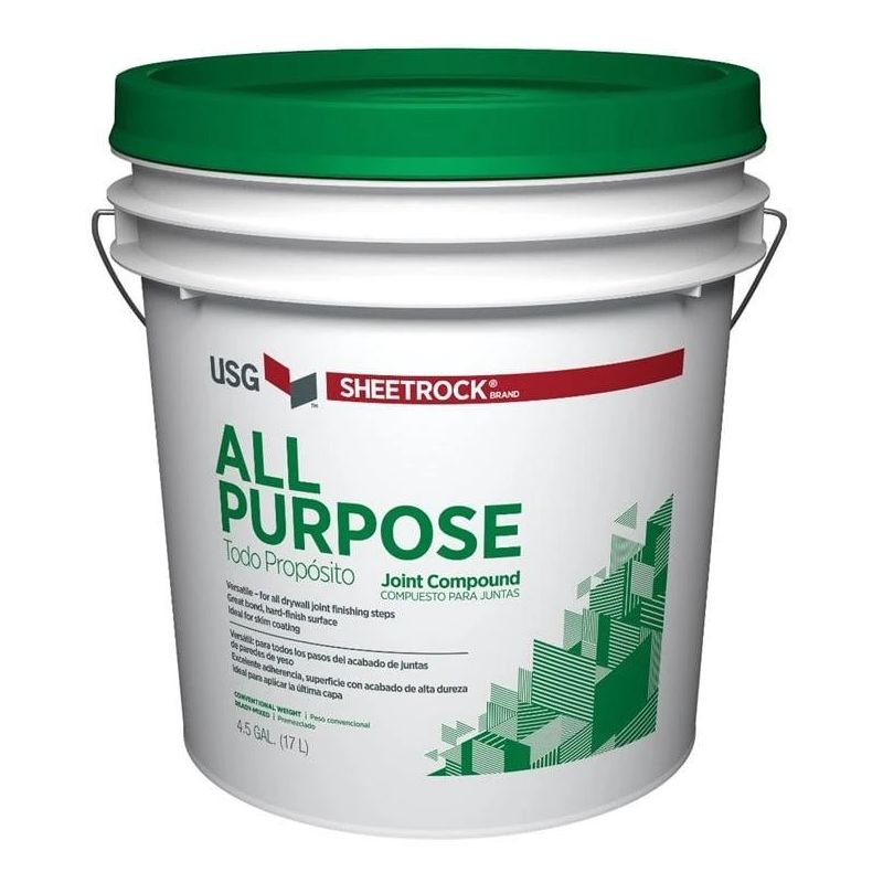 Filler sheetrock universal 28kg usa
