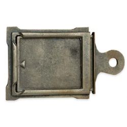 Šīberis Metnetus 340x200mm