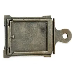 Middle bar 2.9 kg 340x200 mm