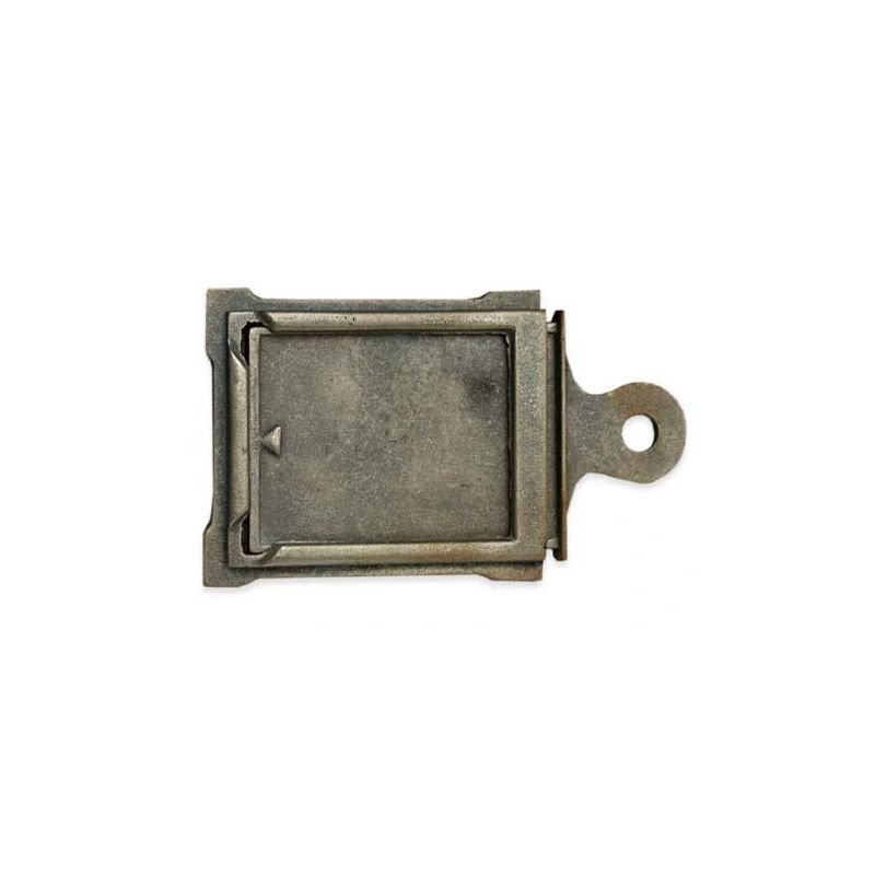 Šīberis Metnetus 340x200mm