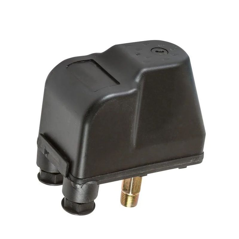 Relejs sūknim Vagner SDH PW-3. ar ārējo pievienojumu