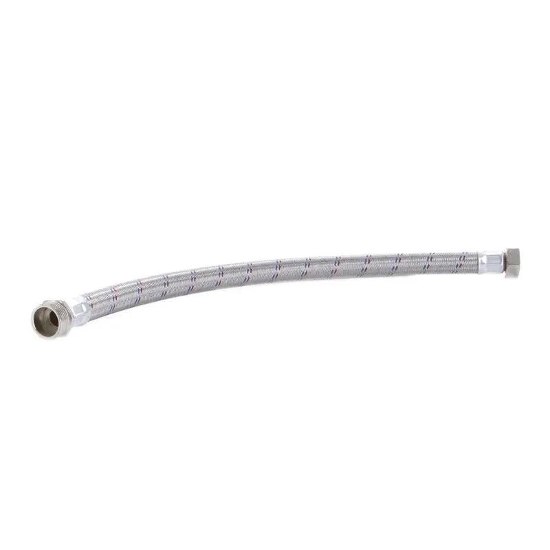Hidrofora savienojuma šļūtene, 1MF, 60 cm
