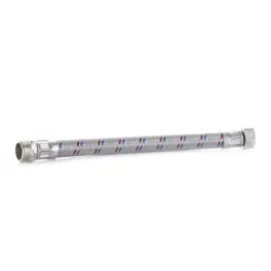Hidroforo jungiamoji žarna, I1-2''-V1-2, 25 cm