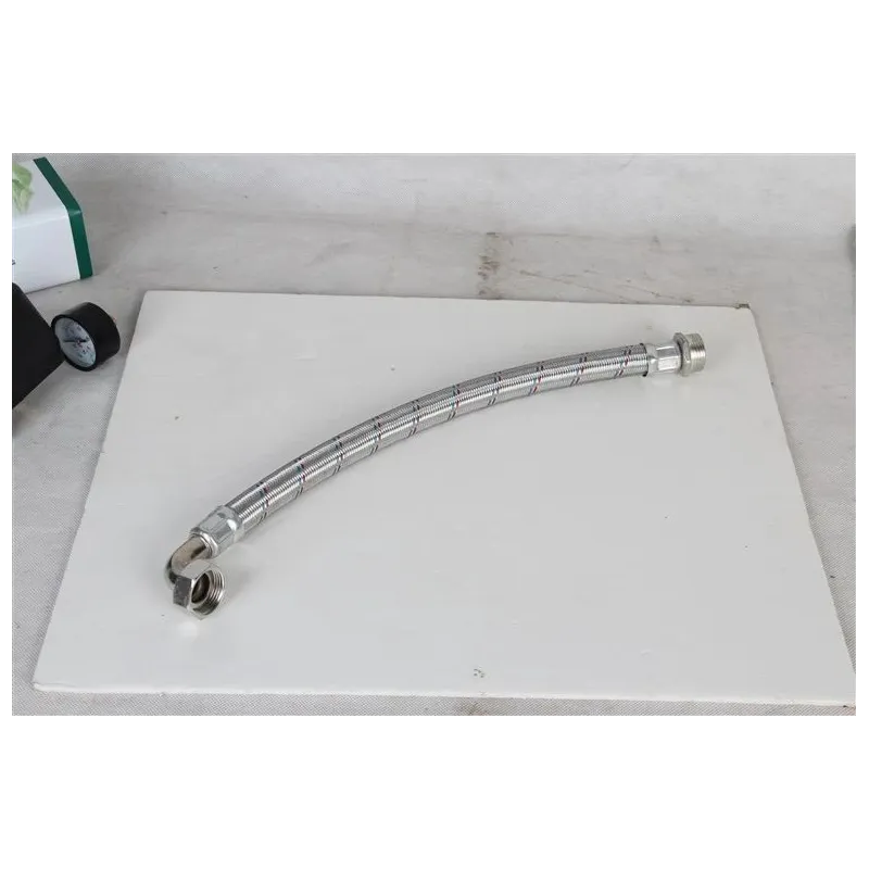 Šļūtene Vagner SDH, I1”-V1-2”, 30 cm