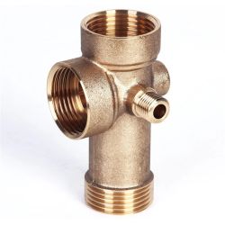 Piecgabals sūknim Vagner SDH 5WBC. 1". misiņa