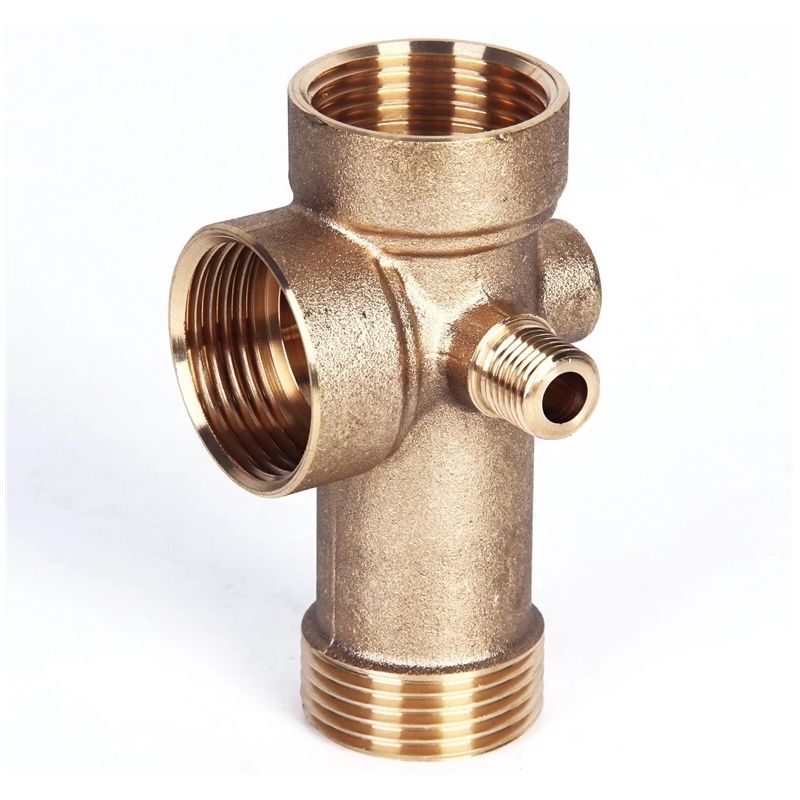 Piecgabals sūknim Vagner SDH 5WBC. 1". misiņa