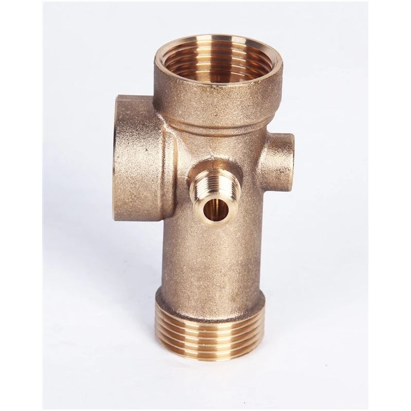 Piecgabals sūknim Vagner SDH 5WBC. 1". misiņa