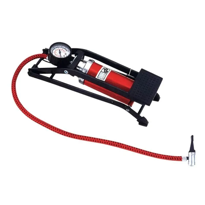 Car foot pump sf8705d