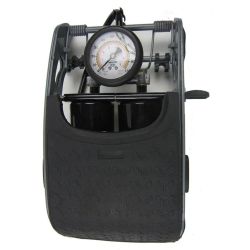 CarCommerce Foot Pump