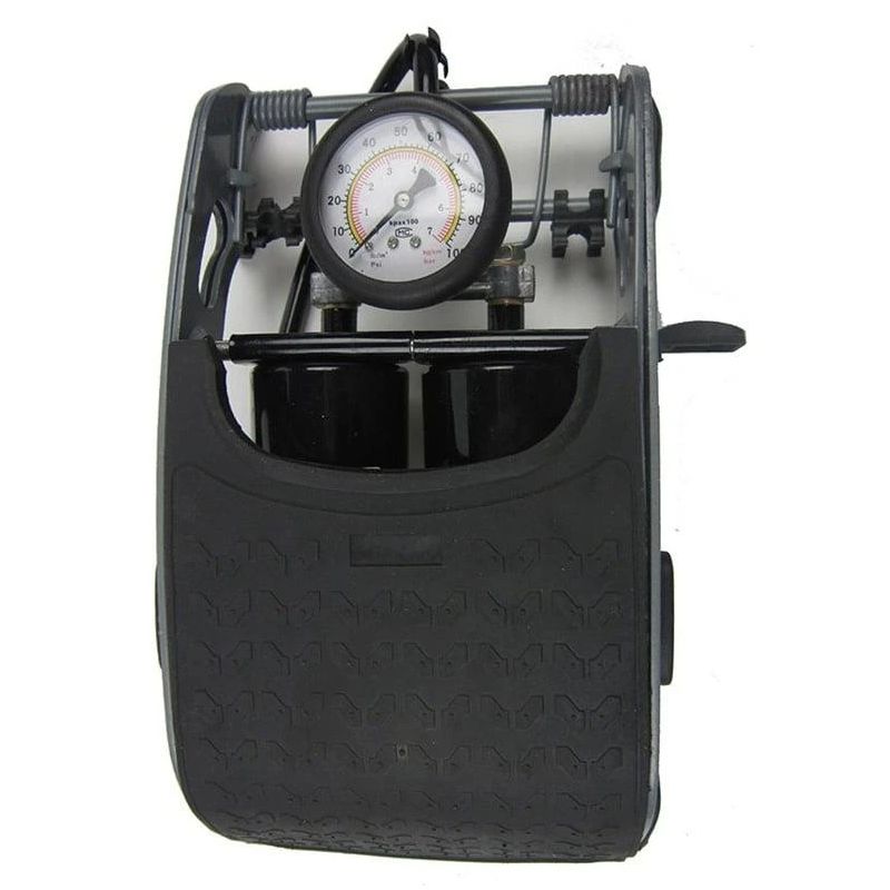 CarCommerce Foot Pump