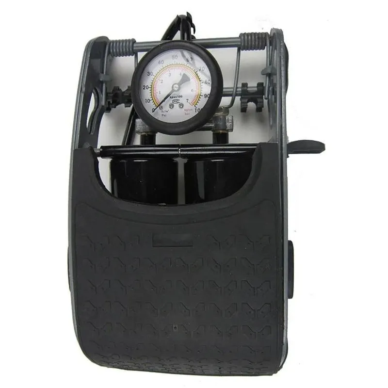 Infl pump trkb-27c-sf8704g auto foot