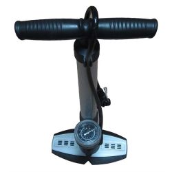 Pumpis rokas auto SF8902G ar manometru