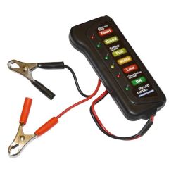 Akumulatora blīvuma mērītājs LF-1537