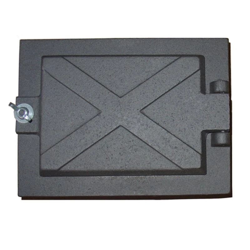 Durvis tīrīšanas Metnetus 150x190mm