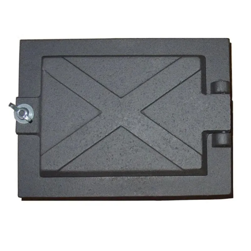 Durvis Metnetus, 19.5 cm x 3.5 cm x 14.5 cm