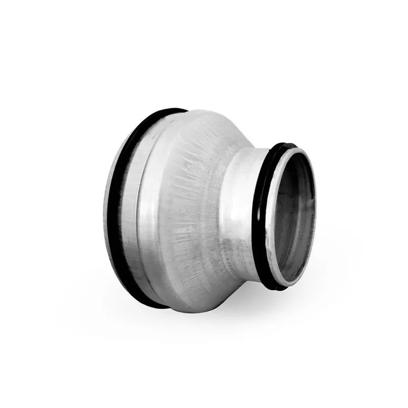 Starpuzmava gaisa vadiem Alnor, 100 - 160 mm