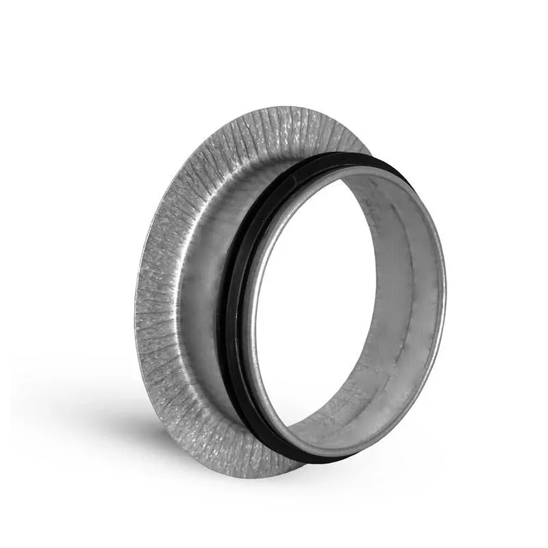 Atšaka plokščia Alnor ILPL-125, 125 mm