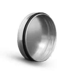 Aklidangtis ALNOR CSL-200. 200 mm