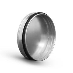 Korķis ar blīvi csl-160 ,alnor,