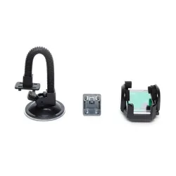 Automobiļa mobilā tālruņa turētājs