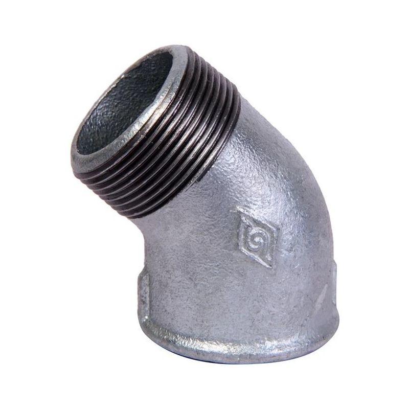 Līkums zn g121 3-4mf paš